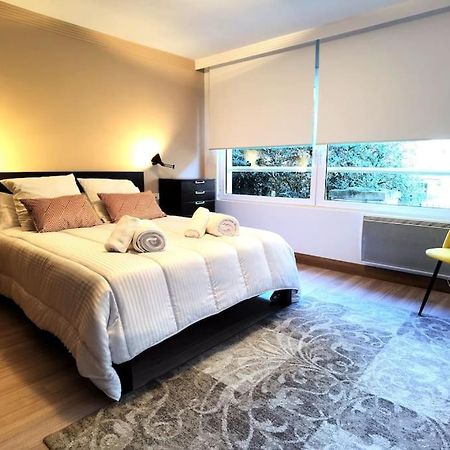 Completo Apartamento A Un Paso De La Concha San Sebastián Eksteriør billede